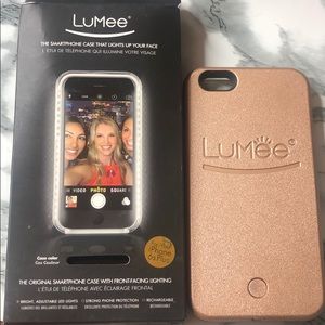 lumee case.